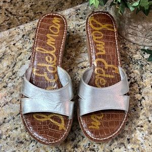 Sam Edelman Reid Platform Sandal